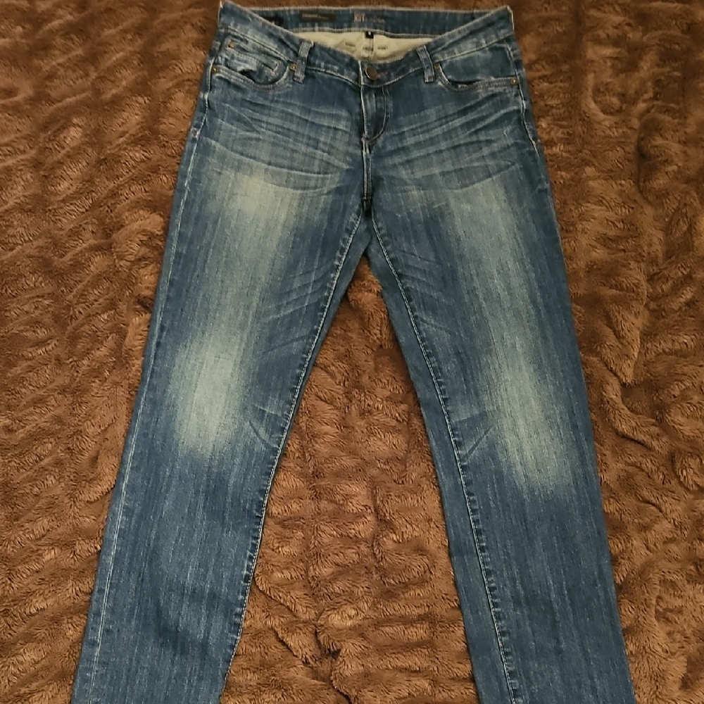 Kut From The Kloth 5 Pocket Jeans